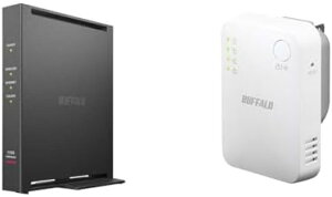 y200~N[|tzZbg obt@[ WiFi [^[  LAN Wi-Fi5 11ac ac1200 866+300Mbps IPv6 WPA3 WCR-1166DHPL/N + WiFi LAN p@ Wi-Fi4 11n/g/b 300Mbps ȈՃpbP[W WEX-300HPTX/N
