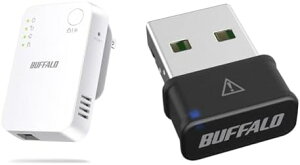 y|Cg2{z y200~N[|tzZbg obt@[ WiFi LAN p@ Wi-Fi 5 11ac 866 + 300 Mbps nCp[ RZg} LLAN|[g WEX-1166DHPL/N + WiFi LAN q@ 866Mbps/433Mbps 11ac/n