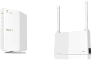 y|Cg2{z y200~N[|tz2_Zbg obt@[ WiFi [^[  LAN Wi-Fi 7 11be 2882+688Mbps WSR3600BE4P/NWH + WiFi LAN p@ Wi-Fi 6 11ax AX3000 2401+573Mbps WPS EasyMesh OtAei WEX-