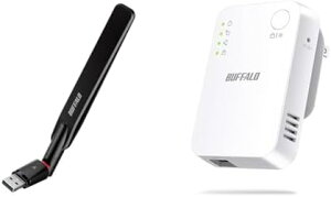 y200~N[|tzZbg obt@[ WiFi LAN q@ A_v^[ 866Mbps/433Mbps 11ac/n/a/g/b USB 3.2 Gen1 WPA3 WI-U3-866DHP/N + WiFi LAN p@ Wi-Fi 5 11ac 866 + 300 Mbps RZg} LLAN|[