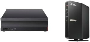 y200~N[|tz2_Zbg obt@[ Otn[hfBXN 6TB er^/PC/PS4/4KΉ obt@[nasne?Ή É&RpNg { ̏\ ݂܂荇} HD-AD6U3 + WiFi LAN Wi-Fi 7