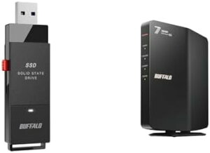 y200~N[|tz2_Zbg obt@[ SSD Ot 1.0TB ^ RpNg |[^u PS5/PS4ΉUSB3.2Gen1 ubN SSD-PUT1.0U3-B/N + WiFi [^[  LAN Wi-Fi 7 11be fAoh 2882+688Mbp