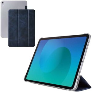 y200~N[|tzGR iPad Air 11C` (M3/M2) 10.9 5/4 P[X I[gX[vΉ 2AO 蒠^ wʃNA lCr[ TB-A25MWVNV