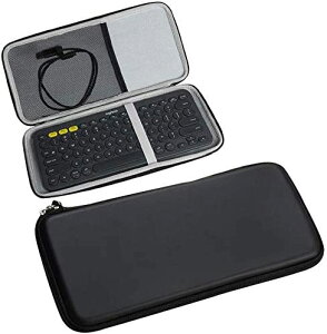 y|Cg2{z y200~N[|tz Logicool WN[ K380BK Bluetooth CX L[{[hpی[P[X-Hermitshell