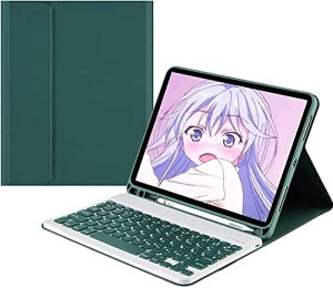 y300~N[|tz lC iPad Air4/ Air5 L[{[hP[X Apple Pencil[\ 2022 2020 iPad Air 4/5 10.9C` Bluetooth L[{[h y 蒠^   yV[dΉ  L