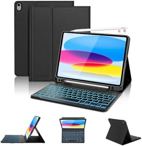 yX[p[SALEz [ 2024N]iPad L[{[h10.9 C` - iPad 10 L[{[h P[X 7FobNCg lC y E yVz_[t BluetoothL[{[hJo[ I[gX[v@\ 