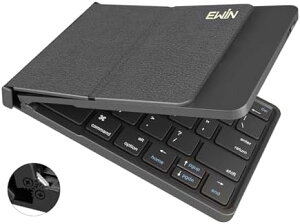 y300~N[|tz Ewin Bluetooth V^ L[{[h ܂肽ݎ y ^ U[Jo[ 蒠^ CXL[{[h USB ^ IOS/Android/Windows ɑΉ X}zp X^ht {(