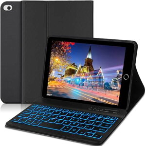 iPad mini5 P[X L[{[h 7.9C` y ^ 7FobNCg iPad mini 1/2/3/4/5 ɑΉ CX BluetoothL[{[h yVz_[ E }Olbg I[gX[v@\ Ϗ