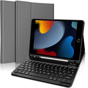 y300~N[|tz iPad 9 L[{[hP[X 8 7 L[{[h y ^ iPad Air3/iPad Pro 10.5 L[{[h ʗp E Bluetooth L[{[hJo[ I[gX[v@\ yV