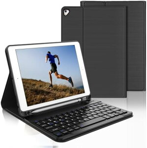 y300~N[|tz iPad 6 L[{[hP[X 5 L[{[h (9.7C`) iPad Pro 9.7 L[{[h iPad Air 2/1ɓKp Bluetooth CX L[{[hJo[ E I[gX[v