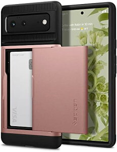 y300~N[|tz Spigen Pixel6 P[X蒠^ J[hP[X d51g [P[X 2d\ ϏՌ ČRMILKi擾 h~ IC J[h |Pbg pXP[X XEA[}[ CS ACS03473 ([Y