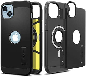 y300~N[|tz Spigen iPhone14 P[X MagSafe ϏՌ ČRMILKi擾 3w\ X^ht }Olbg Jی h~ Ռz CX[dΉ ^tEA[}[E}OtBb