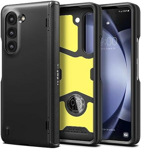 y500~N[|tz Spigen Galaxy Z Fold5 P[X [ SC-55D | SCG22 ] tJo[ 2d\ [TPU+PC] ő90 Ռz ČRMILKi擾 ϏՌ CX[dΉ XEA[}[ Pro ACS06211 (ubN)