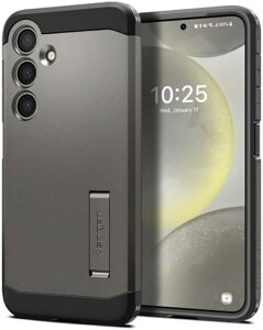 y300~N[|tz Spigen Galaxy S24 P[X ϏՌ X^ht ČRMILKi擾 SC-51E Ow\ X}zX^h Jی h~ Ռ z [d CX[d ^tEA[}[ ACS07356 (K