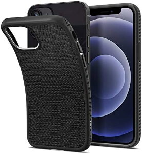 y|Cg2{z y200~N[|tz Spigen iPhone12 mini p P[X 5.4C` MagSafe Ή ϏՌ TPU \tgP[X }bg ΂݂Ȃ ČRMILKi擾 ʃYی [dΉ ACtH12~
