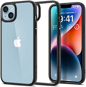 y200~N[|tz Spigen iPhone14Plus P[X Ռz ϏՌ Xgbvz[t ČRMILKi擾 ςȂ TPU op[P[X 2d\ 菝h~ CX[dΉ EgEnCu