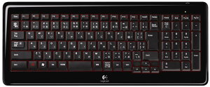 y500~N[|tz LOGICOOL CXL[{[h UnifyingΉ K340