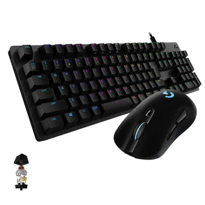 楽天市場】【ポイント2倍】 【200円引クーポン付】 Logicool G 