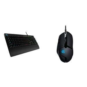 yX[p[SALEz y1,000~N[|tz Logicool G WN[G Q[~OL[{[hE}EX Zbg G213r + G402 Ki
