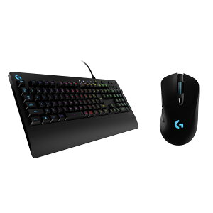 y1,000~N[|tz Logicool G WN[G Q[~OL[{[hE}EX Zbg G213r + G703h Ki
