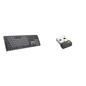 y1,000~N[|tz ZbgWN[ KX850FL MX MECHANICAL CX L[{[h eL[ ÂȑŌ Logi Bolt bluetooth KX850 Ki Ot@Cg & Logi Bolt USB ubN