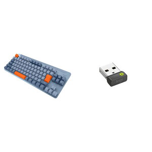 y1,000~N[|tz ZbgLogicool SIGNATURE K855BG  JjJL[{[h TTC Ԏ jA Bluetooth Logi Bolt UnifyingΉ RpNg u[O[K855 & Logi Bolt USB V[o[ LBUSB1 windows ma