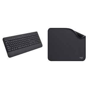 y|Cg2{z y500~N[|tz WN[ SIGNATURE K650GR CX L[{[h p[Xg ^ bluetooth UnifyingΉ  CXL[{[h K650 Ot@Cg Ki & MP1