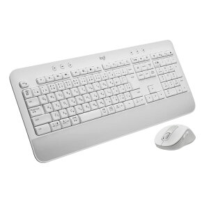 yX[p[SALEz y1,000~N[|tz WN[ SIGNATURE MK650OW R{ tH[rWlX MK650OW [ K650OW + M650MOW ] bluetooth Logi Bolt MK650 ItzCg Ki