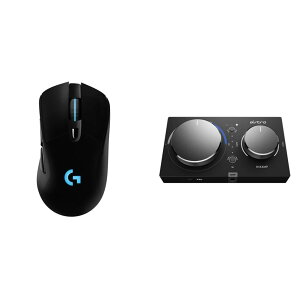 y1,000~N[|tz Logicool G Q[~O}EX CX G703h + ASTRO ~bNXAv MixAmp Pro TR PS5 PS5 PC Ki