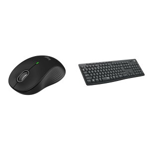 yX[p[SALEz y500~N[|tz Zbg Logicool WN[ Signature M550MBKs  ubN  Logi Bolt UnifyingΉ M550 Ki + K295GP K295 Ot@Cg Ki