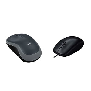 y200~N[|tz ZbgWN[ CX}EX M185CGM185 O[ Ki + Logicool(WN[) L }EX M100nBK M100 ubN Ki