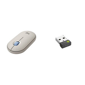 yX[p[SALEz y500~N[|tz ZbgWN[ CX}EX EΏ Easy-Switch 4000dpi dr24P iPad M350 O[W Ki + Logi Bolt USB V[o[ LBUSB1 ubN