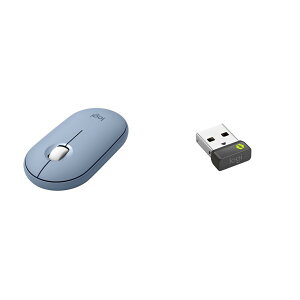 yX[p[SALEz y500~N[|tz ZbgWN[ M350sBL ^ É Bluetooth EΏ Easy-Switch iPad M350 u[ Ki + Logi Bolt USB V[o[ LBUSB1 ubN