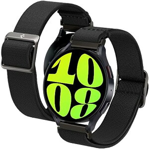 y300~N[|tz [Spigen] Galaxy Watch oh \[v X|[c  t@ubN ̌^ y  _ ohrv voh CgEtBbg AMP04040 (ubN)