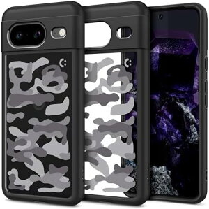 y300~N[|tz Spigen R{[V Pixel 8P[X NA Xgbvz[ ČRMILKi EgEnCubh ACS07891-XP05101 (}bgEubN/~^[EL[EubN)