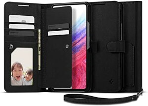 y|Cg2{z y300~N[|tz Spigen Galaxy A53 5G P[X 蒠^ [ SC-53C | SCG15 ] Xgbvt PUU[ J[h 7 [ y ^ CX[dΉ J[h[ X^h@\ EH