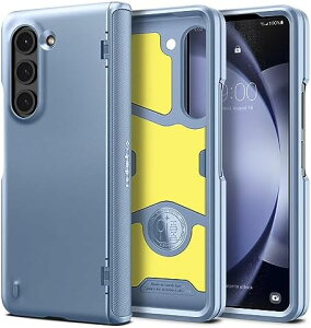 y500~N[|tz Spigen Galaxy Z Fold5 P[X [ SC-55D | SCG22 ] tJo[ 2d\ [TPU+PC] ő90 Ռz ČRMILKi擾 ϏՌ Pro ACS06869 (VGEu[)