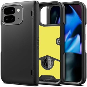 y|Cg2{z y500~N[|tz Spigen Pixel 9 Pro Fold P[X ^ Yی C菝h~ Jo[ y wh~ Vv }bgdグ CX[dΉ XEA[}[v ACS07587