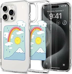 �y�|�C���g2�{�z �y�N�[�|���t�z Spigen �R���{���[�V���� iPhone 15 Pro �P�[�X ������ MagSafe�Ή� �ČRMIL�K�i �E���g���E�n�C�u���b�h�E�}�O�t�B�b�g ACS06715-XI10133 (�z���C�g/�T���V���C���E�V��