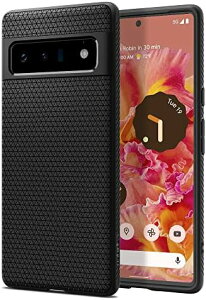 y|Cg2{z y500~N[|tz Spigen Pixel6 Pro P[X [Xgbvz[t] TPUf \tg P[X }bgdグ 2mm d36g LbhEGA[ ACS03455 (}bgEubN)