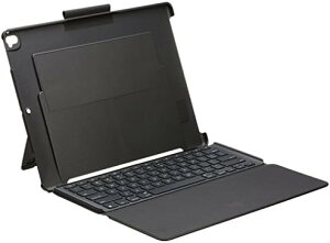 y|Cg2{z y1,000~N[|tz WN[ iPad Pro 12.9C`Ή L[{[h iK1272BKA ubN obNCgL[{[htP[X Smart Connector eNmW[ Silm Combo Ki 2