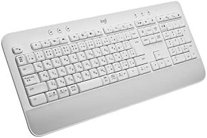 yX[p[SALEz y500~N[|tz WN[ SIGNATURE K650OW CX L[{[h p[Xg ^ ɂ bluetooth Logi Bolt UnifyingΉ {z windows mac chrome Android  C