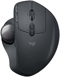 y1,000~N[|tz WN[ CX gbN{[ MX ERGO MXTB1d Bluetooth Unifying  8{^ [d windows mac iPad OS Chrome }EX Ki [ .co.jp ǎ_E[ht ]