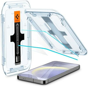 y500~N[|tz Spigen EZ Fit KXtB Galaxy S24 Plus p \tLbgt MNV[ S24plus Ή ی tB 2