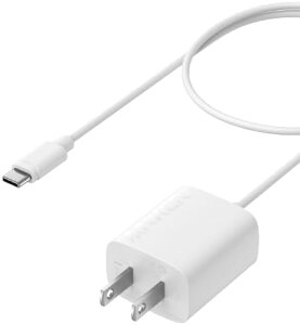 yX[p[SALEz Anker Charger (12W, Built-In 1.5m USB-C P[u) (USB [d 12W USB-C P[ǔ^)yPSEZpKz iPhone 15 iPad Air Galaxy Android ̑ e@Ή (zCg) 