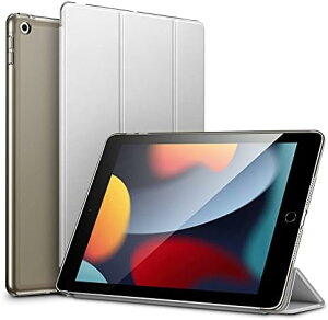 �y�|�C���g2�{�z �y�N�[�|���t�z ESR iPad 9���� �P�[�X 10.2�C���` ipad �P�[�X ��7/8/9����ʗp(2021/2020/2019���f��) ������ �w��h�~ �O�܂�X�^���h �I�[�g�X���[�v/�E�F�C�N�@�\�Ή� ���^ �y�� 