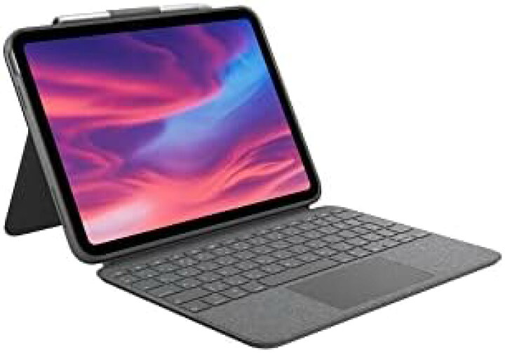 楽天市場】【200円引クーポン付】 Logicool(ロジクール) iPad 10.9 