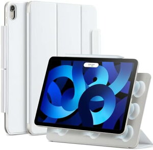 y300~N[|tz ESR iPad Air 5 P[X(2022) }Olbgz iPad Air 4 P[X(2020) iPad Pro 11 P[X(2018) Pencil 2Ή O܃X^h I[gX[v/EFCN@\ iPad Air Cz