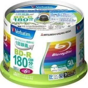 yX[p[SALEz y300~N[|tz o[xC^ 6{ΉBD-R 50pbN 25GB zCgv^uVerbatim VBR130RP50V1 [PC] 