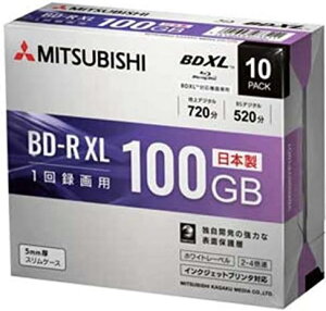 y500~N[|tz OHwfBA 4{ΉBD-R XL 10pbN@100GB zCgv^u VBR520YP10D1 